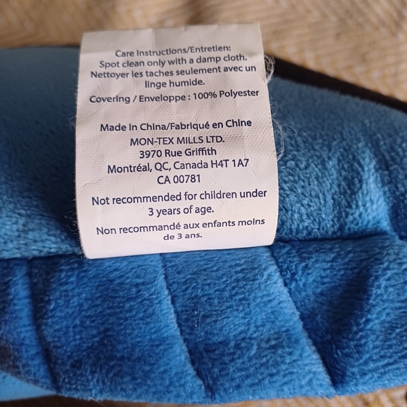 Disney Nemo's Dory Plush Toy abt 17'' long - Picture 8 of 9